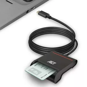 Smart Card Reader ACT AC6020