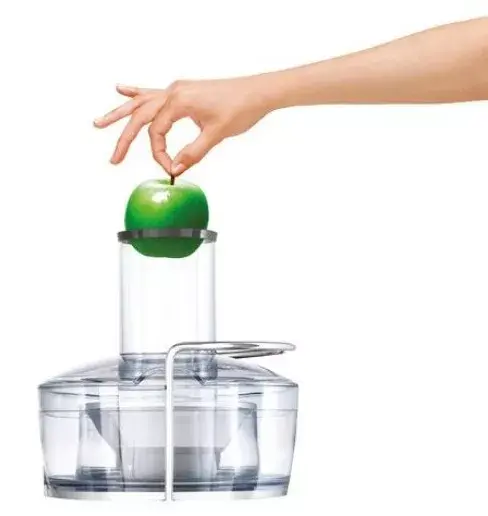 Соковыжималка Sage the Nutri Juicer Cold XL Photo 2