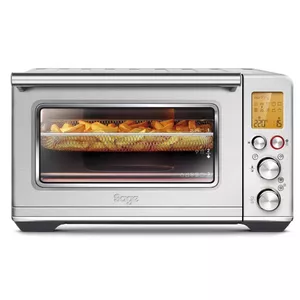 Sage the Smart Oven 22 L 2400 W Nerūsējošs tērauds