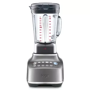 Galda blenderis Sage The Q 2 L Sudrabs