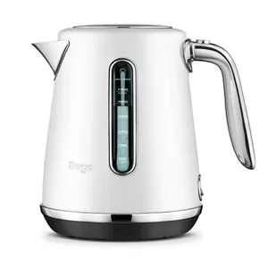 Electric kettle Sage SKE735SST4EEU1 1.7 L 2400 W stainless steel, cordless, 360° base