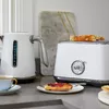 Electric kettle Sage SKE735SST4EEU1 1.7L 2400W Photo 5