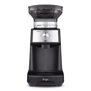 Coffee Grinder Sage the Dose Control Pro 130 W Black