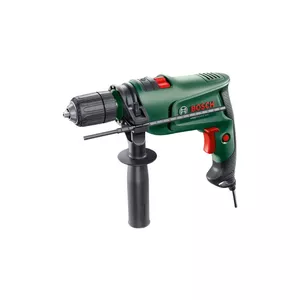 Bosch Easy Impact 630 3000 RPM Bez atslēgas 1,7 kg Melns, Zaļš, Sarkans