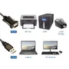 USB uz seriālo pārveidotāju ACT pamata versija Photo 5