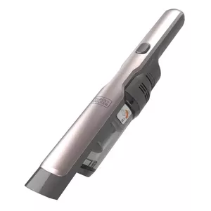 Putekļsūcējs Black & Decker DVC320BRG