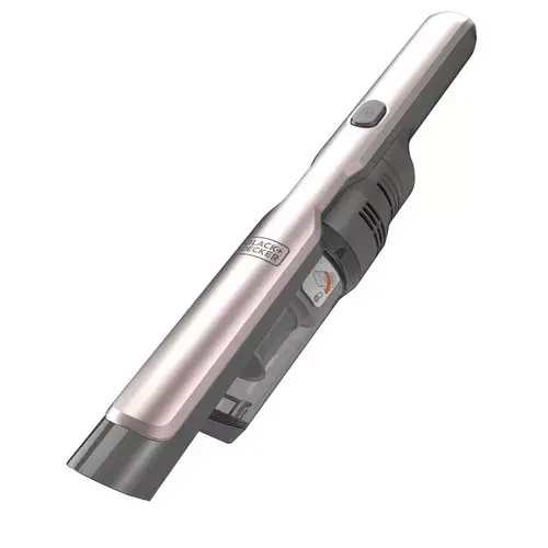 Пылесос Black & Decker DVC320BRG Photo 2