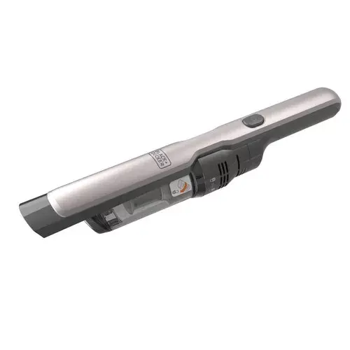 Пылесос Black & Decker DVC320BRG Photo 3
