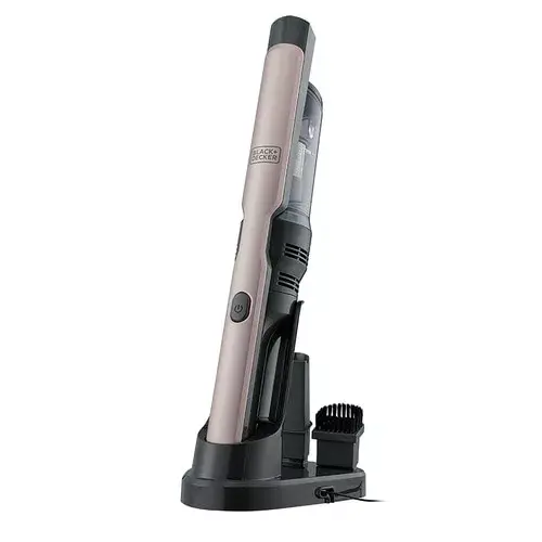 Пылесос Black & Decker DVC320BRG Photo 7