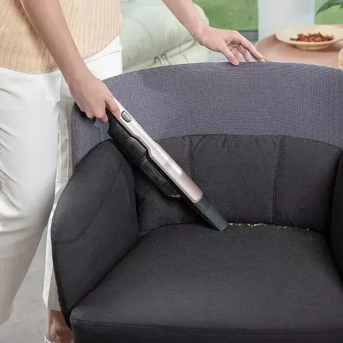 Пылесос Black & Decker DVC320BRG Photo 13