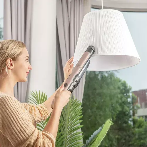 Пылесос Black & Decker DVC320BRG Photo 15