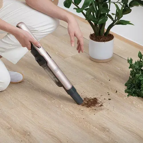 Пылесос Black & Decker DVC320BRG Photo 18