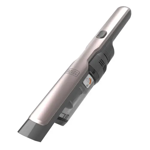 Пылесос Black & Decker DVC320BRG Photo 19