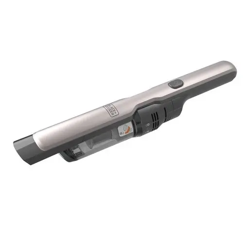 Пылесос Black & Decker DVC320BRG Photo 21