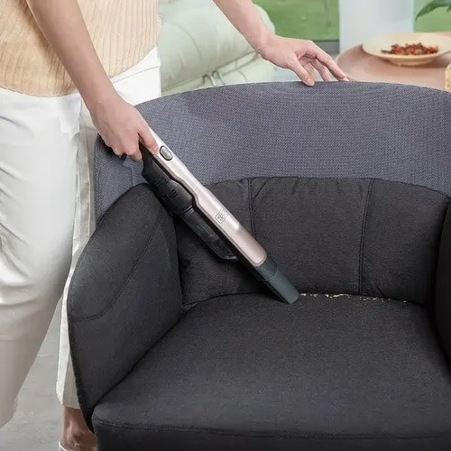 Пылесос Black & Decker DVC320BRG Photo 33
