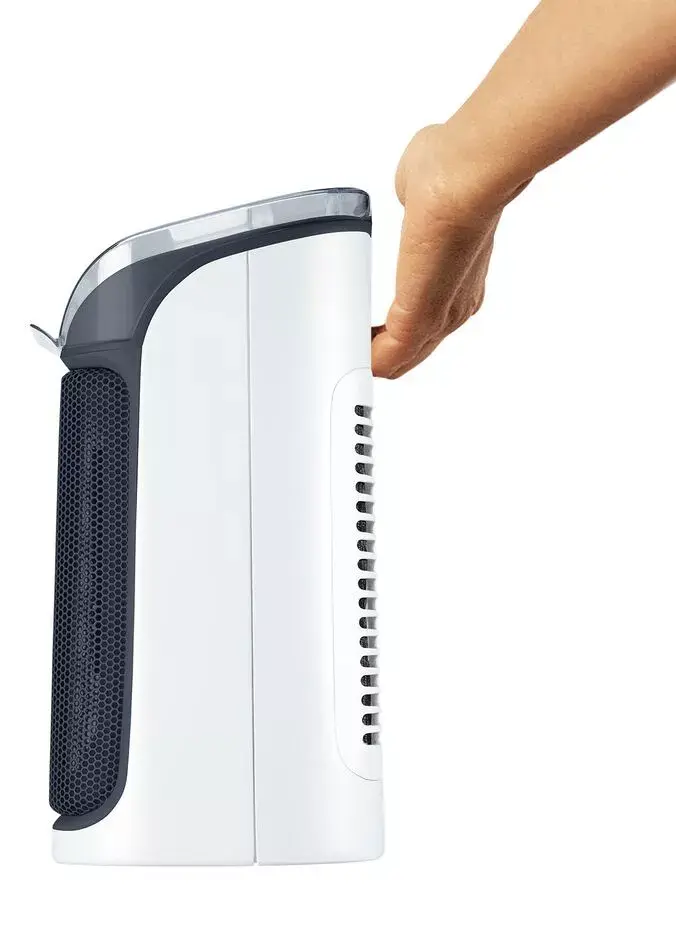 Электрический обогреватель Rowenta Mini Excel Aqua SO9281 Photo 5