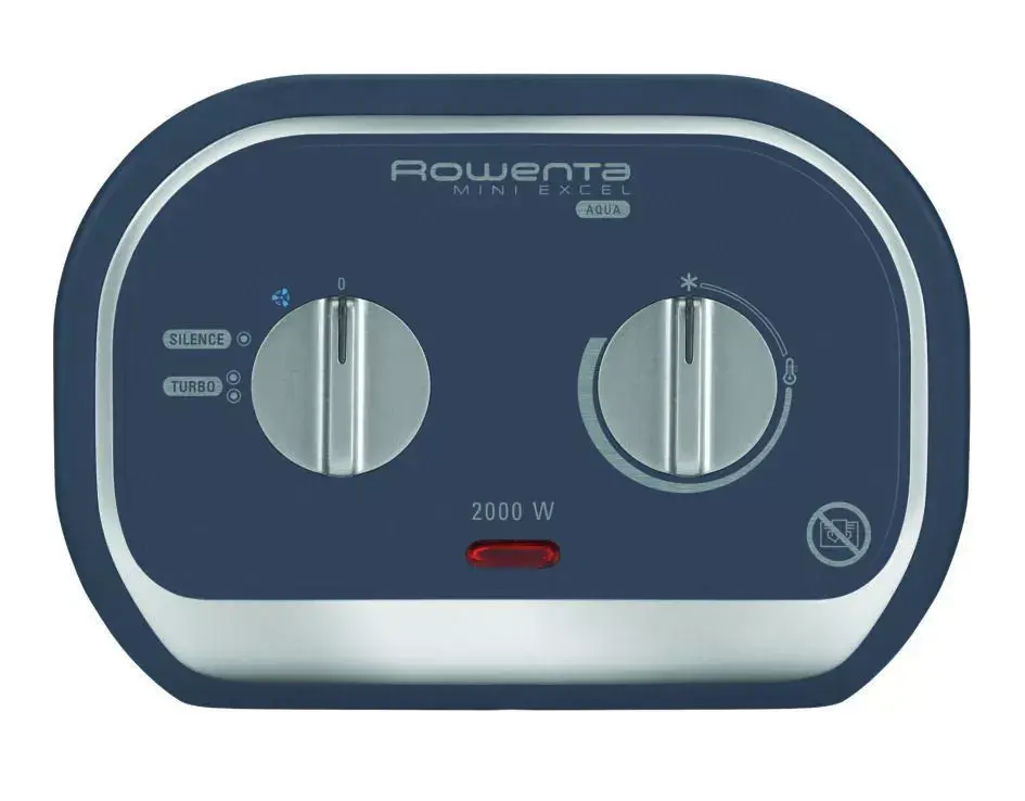 Электрический обогреватель Rowenta Mini Excel Aqua SO9281 Photo 7