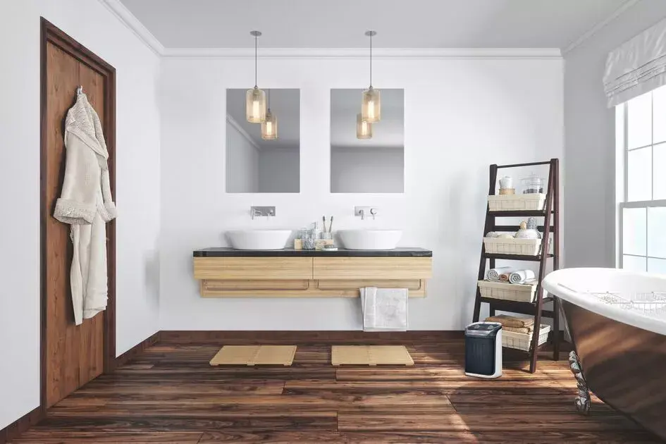 Электрический обогреватель Rowenta Mini Excel Aqua SO9281 Photo 9