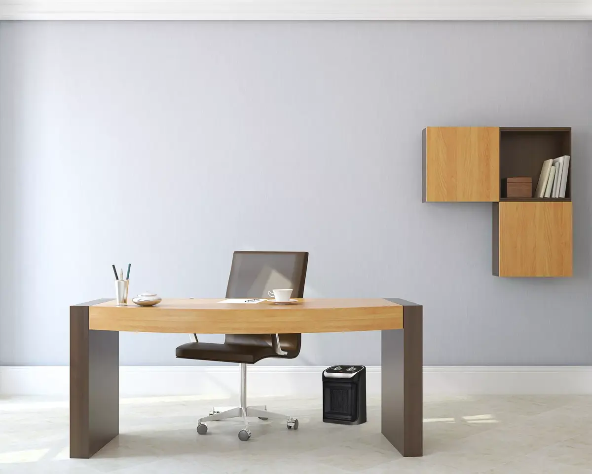 Ventilācijas elektriskais sildītājs Rowenta Mini Excel SO9261 Photo 2