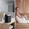 Ventilācijas elektriskais sildītājs Rowenta Mini Excel SO9261 Photo 7