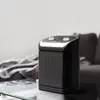 Ventilācijas elektriskais sildītājs Rowenta Mini Excel SO9261 Photo 9