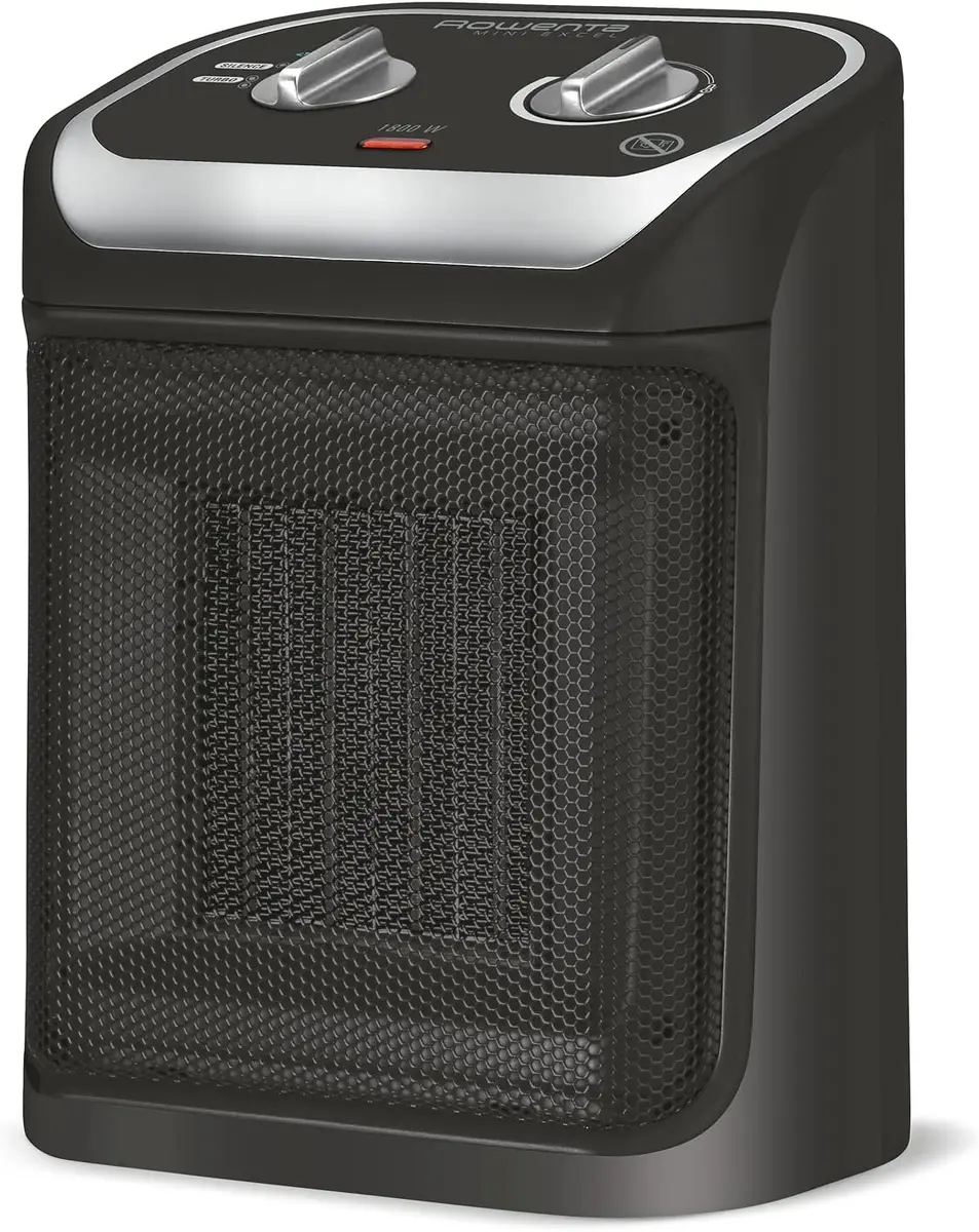 Rowenta Mini Excel SO9261 Ventilators elektriskais