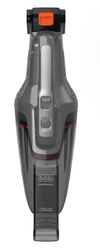 Putekļsūcējs Black & Decker Dustbuster Photo 4