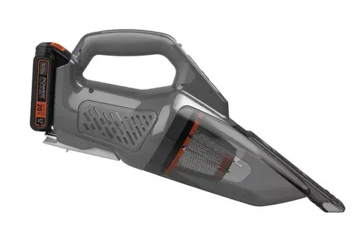 Putekļsūcējs Black & Decker Dustbuster Photo 5