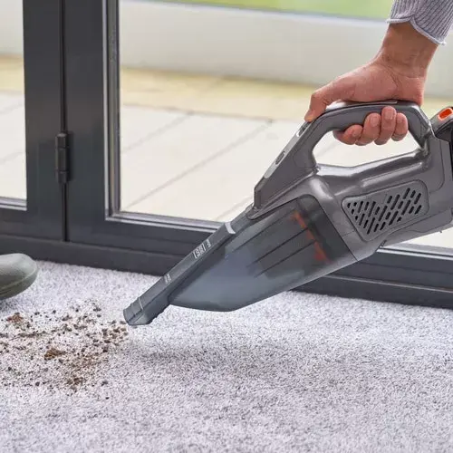 Putekļsūcējs Black & Decker Dustbuster Photo 7