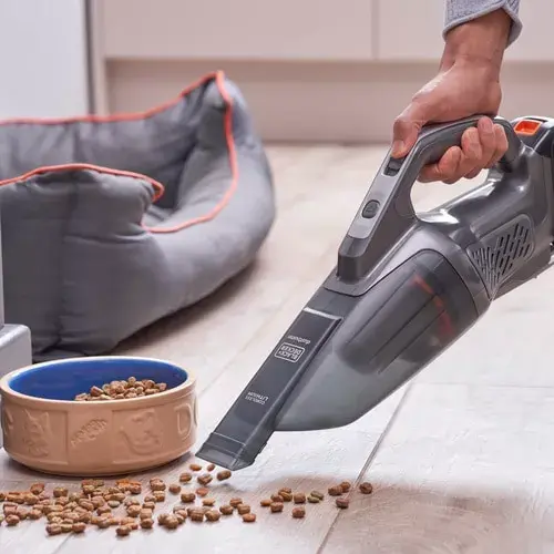 Putekļsūcējs Black & Decker Dustbuster Photo 8