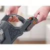 2-in-1 putekļsūcējs Black & Decker BHFEA18D1 Photo 2