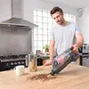2-in-1 putekļsūcējs Black & Decker BHFEA18D1 Photo 3