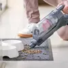 2-in-1 putekļsūcējs Black & Decker BHFEA18D1 Photo 4