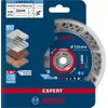 Режущий диск Bosch EXPERT MULTIMATERIAL X-LOCK Photo 2