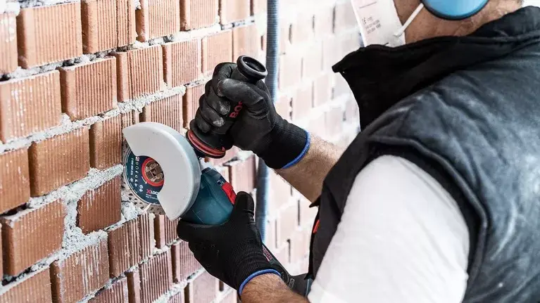 Режущий диск Bosch EXPERT MULTIMATERIAL X-LOCK Photo 6
