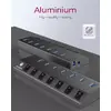 USB centrmezgls ICY BOX IB-HUB1701-C3 Photo 3