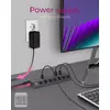 USB centrmezgls ICY BOX IB-HUB1701-C3 Photo 7