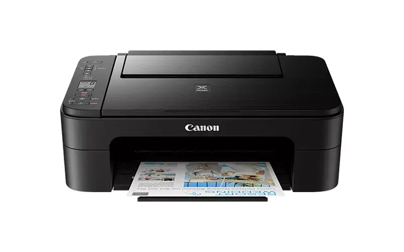МФУ Canon PIXMA TS3355 Photo 3