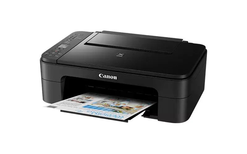 МФУ Canon PIXMA TS3355 Photo 4