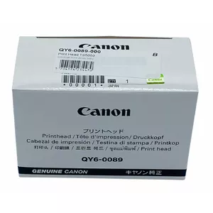 Canon drukas galviņa TS5050