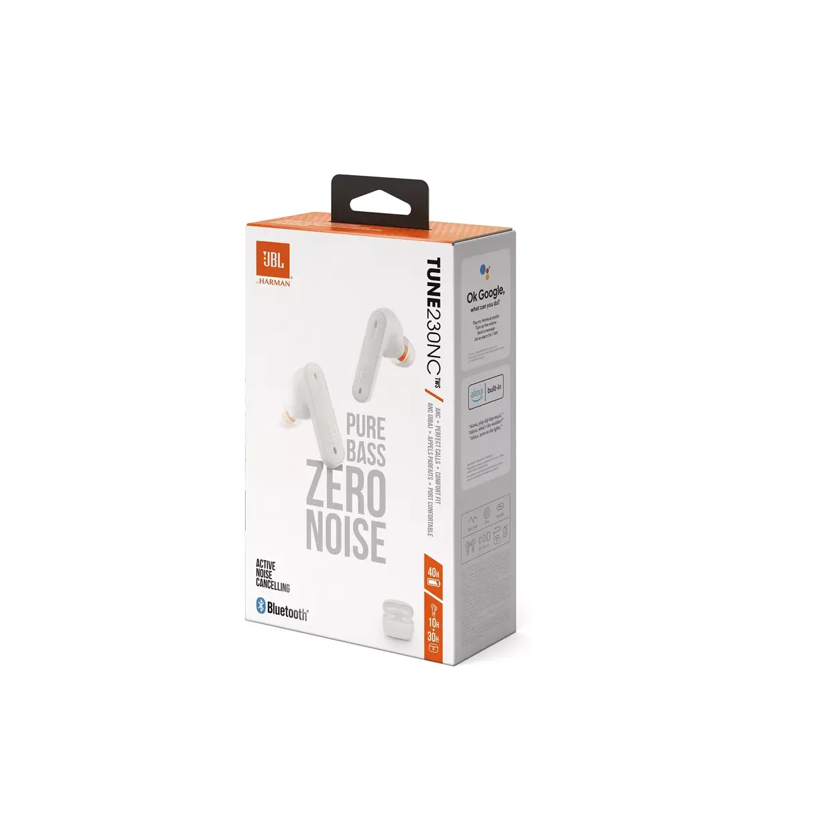 Беспроводные наушники JBL Tune 230 NC TWS Photo 7