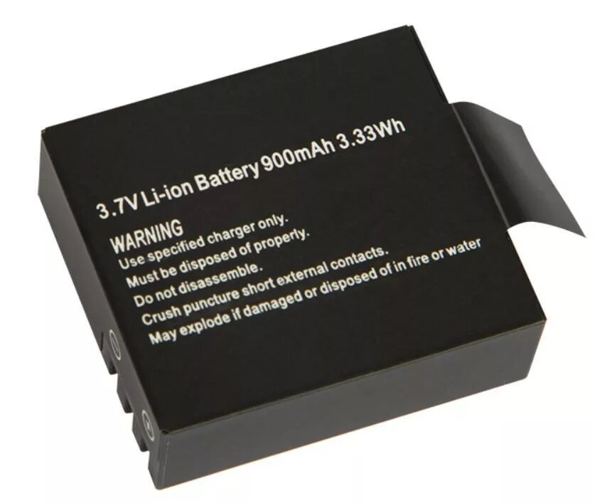 Portable Device Batteries