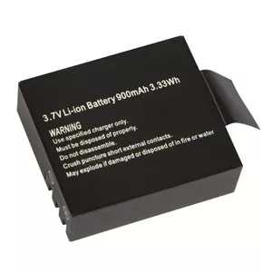 Replacement battery BLOW GoPro4U for portable devices – model 78-559# (compatible with GoPro mounts)