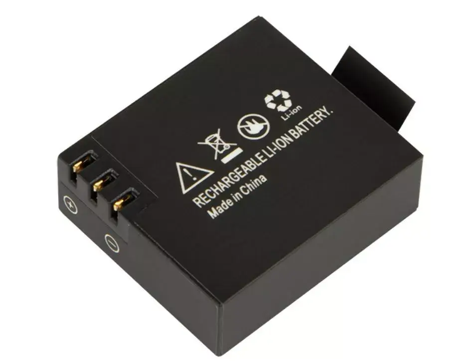 BLOW GoPro4U replacement battery 78-559# Photo 2