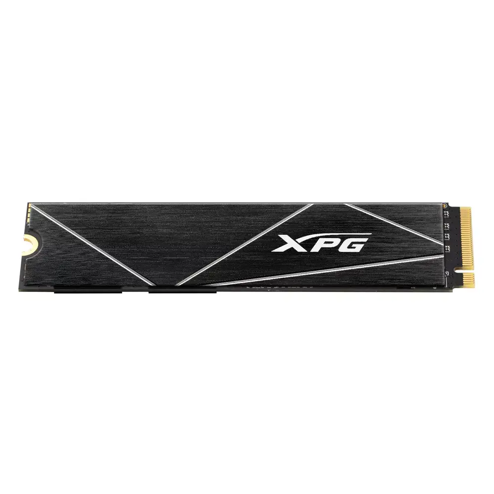 ADATA GAMMIX S70 Blade 2 ТБ M.2 NVMe SSD Photo 4