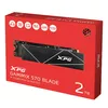 ADATA GAMMIX S70 Blade 2 ТБ M.2 NVMe SSD Photo 6