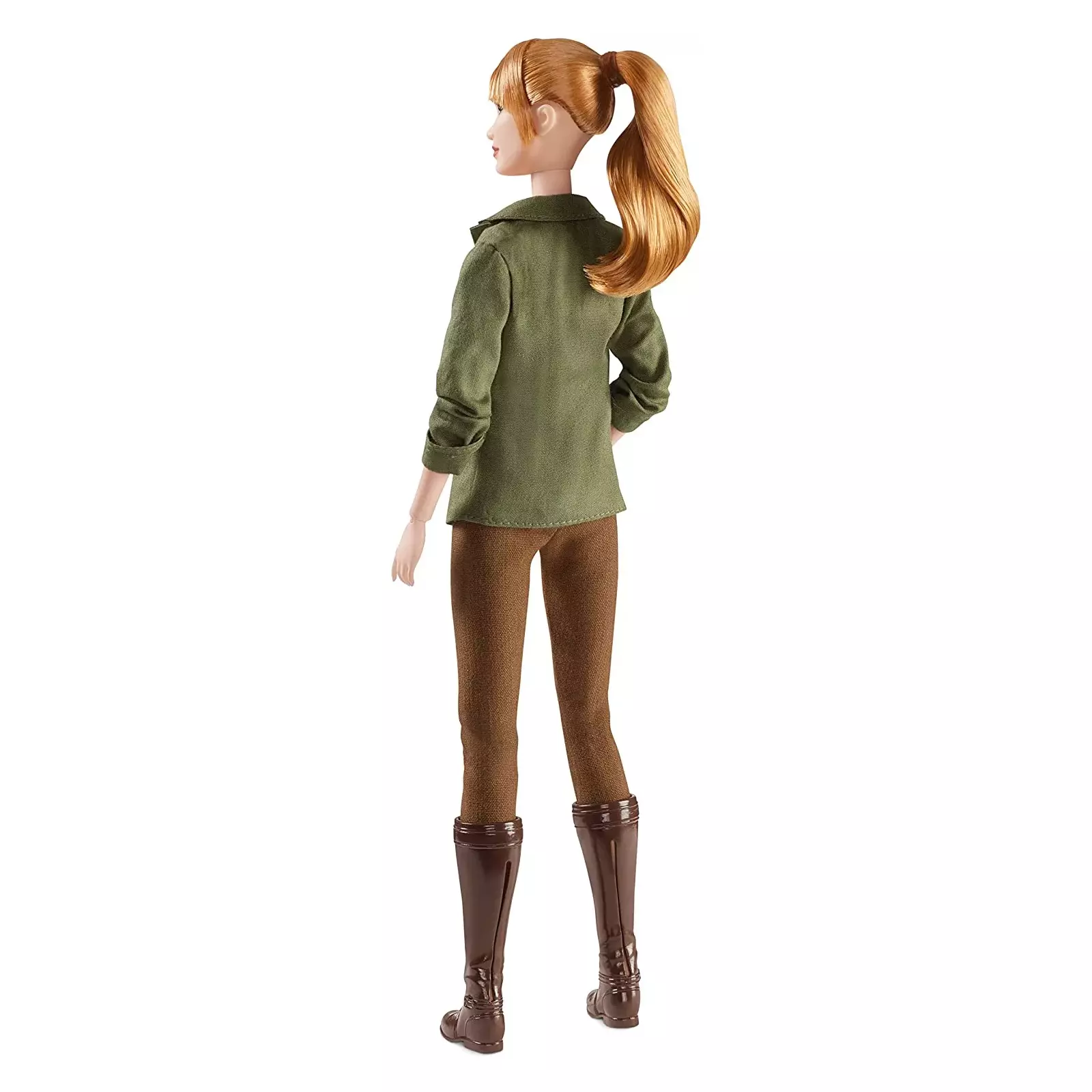 SF・ファンタジー・ホラー Barbie Claire jurassic world mattel SF・ファンタジー・ホラー Barbie Claire jurassic world mattel SF