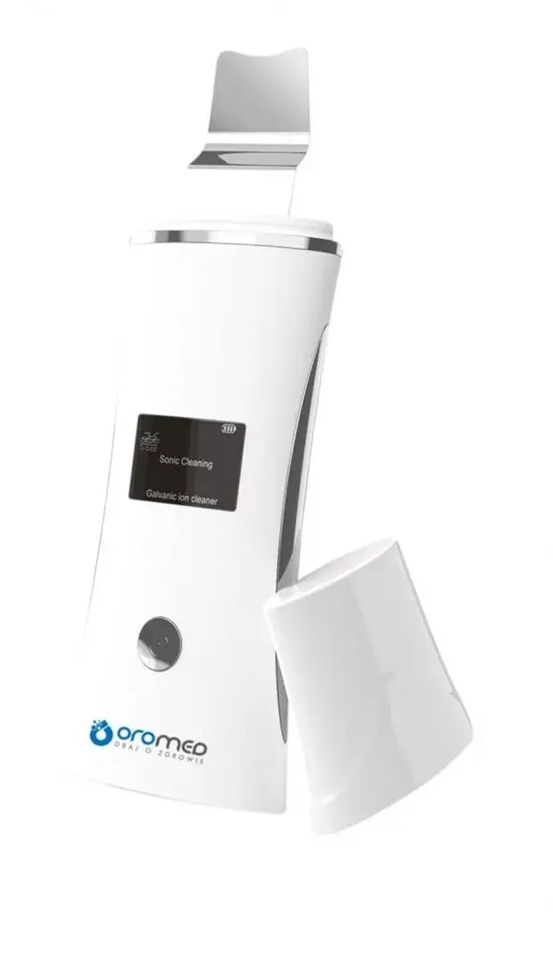 Кавитационный пилинг ORO-MED ORO-BEAUTY PEELING Photo 3