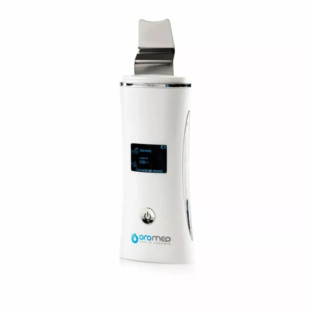 Кавитационный пилинг ORO-MED ORO-BEAUTY PEELING Photo 5