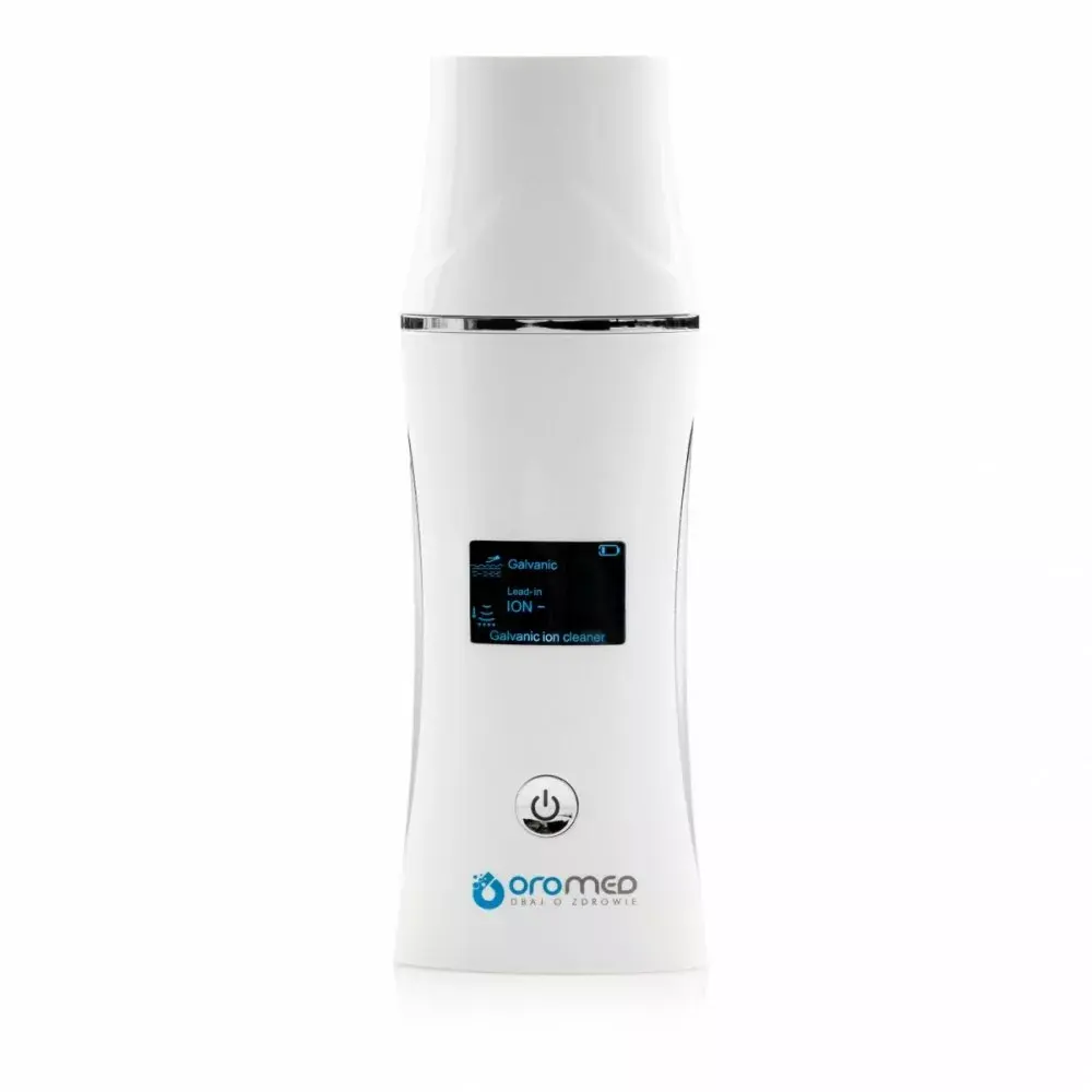 Кавитационный пилинг ORO-MED ORO-BEAUTY PEELING Photo 6